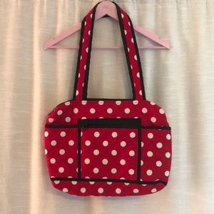 Disney Minnie Mouse Tote